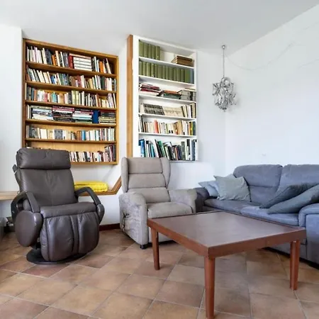 Salesiani Habitación en casa particular