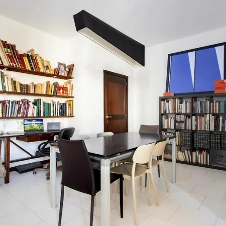 Habitación en casa particular Salesiani