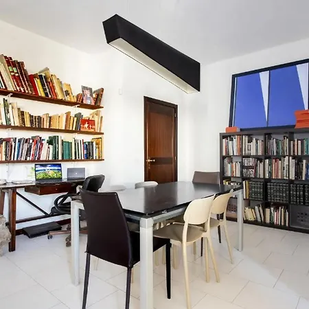 Habitación en casa particular Salesiani