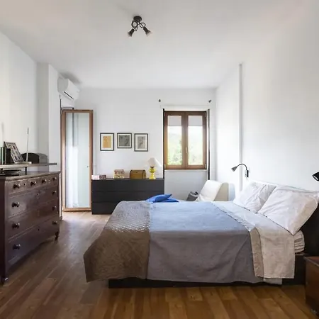 Habitación en casa particular Salesiani