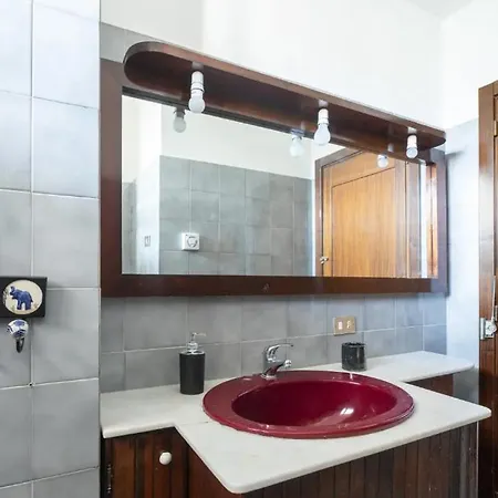 Habitación en casa particular Salesiani Lecce