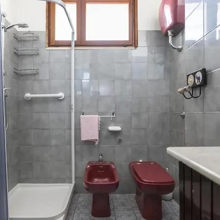 Salesiani Habitación en casa particular