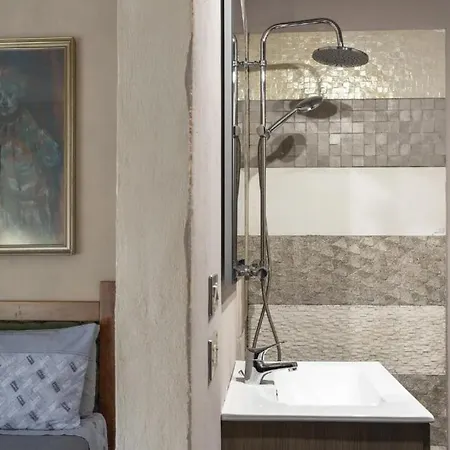 Habitación en casa particular Salesiani Lecce