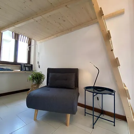 Habitación en casa particular Salesiani