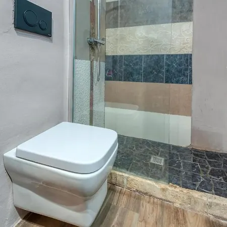 Salesiani Habitación en casa particular