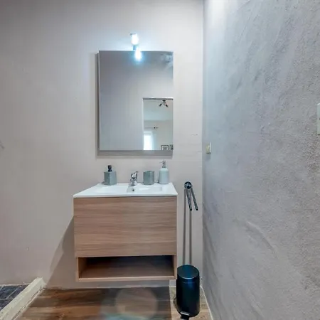 Habitación en casa particular Salesiani