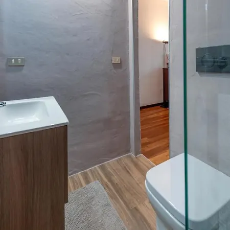 Habitación en casa particular Salesiani
